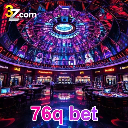 76q bet Baixar