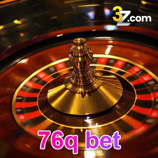 76q bet Bônus