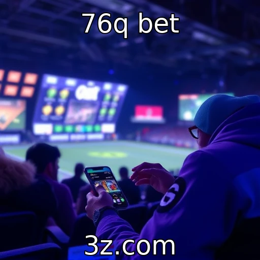 76q bet E-sports: Análise das ligas que dominam o cenário competitivo