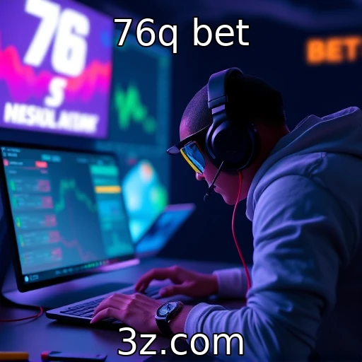 76q bet Apostas Esportivas: Como Analisar Jogos e Maximizar Lucros