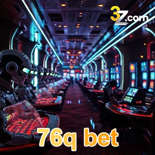 76q bet Login